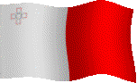 Det maltesiske flag