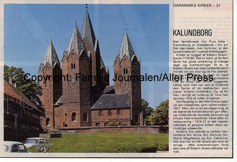 0031 Kalundborg