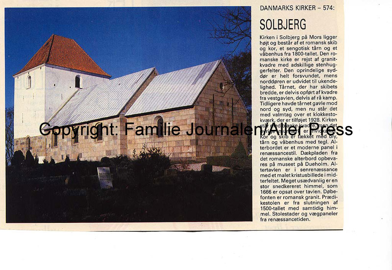 0574 Solbjerg