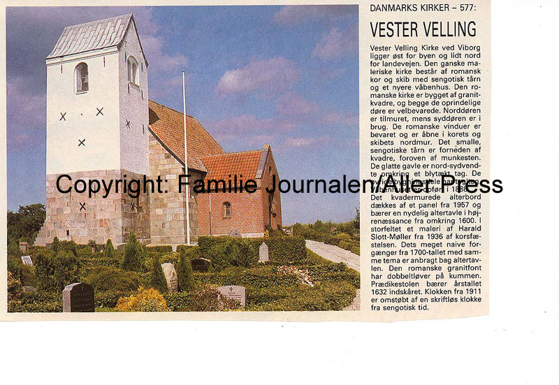 0577 Vester Velling