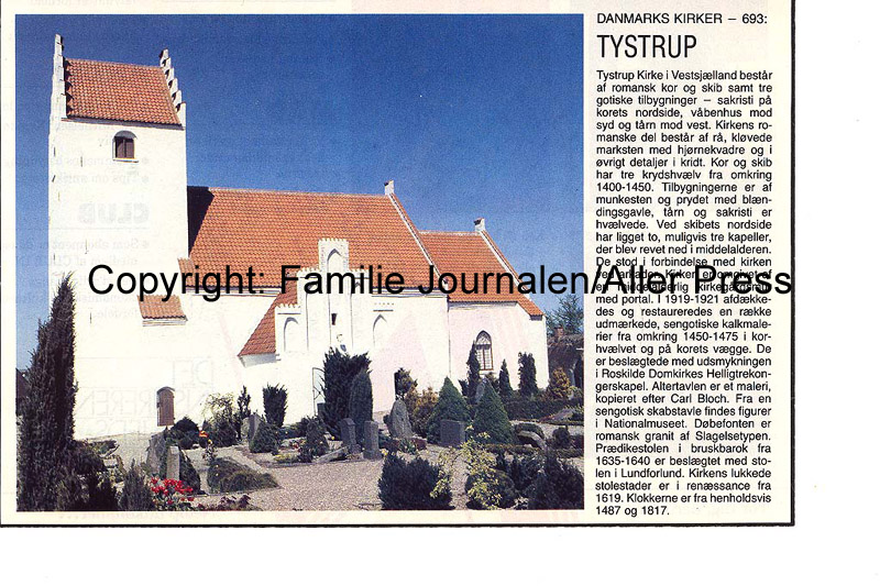 0693 Tystrup