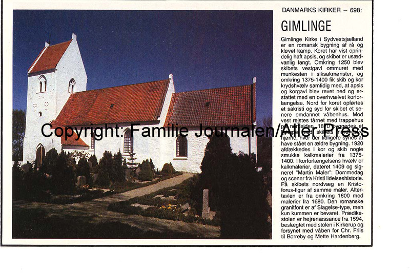 0698 Gimlinge