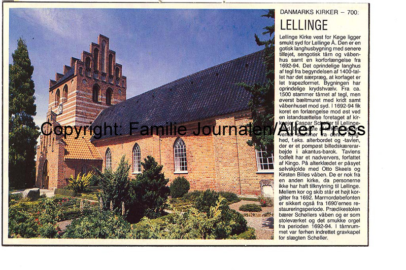 0700 Lellinge