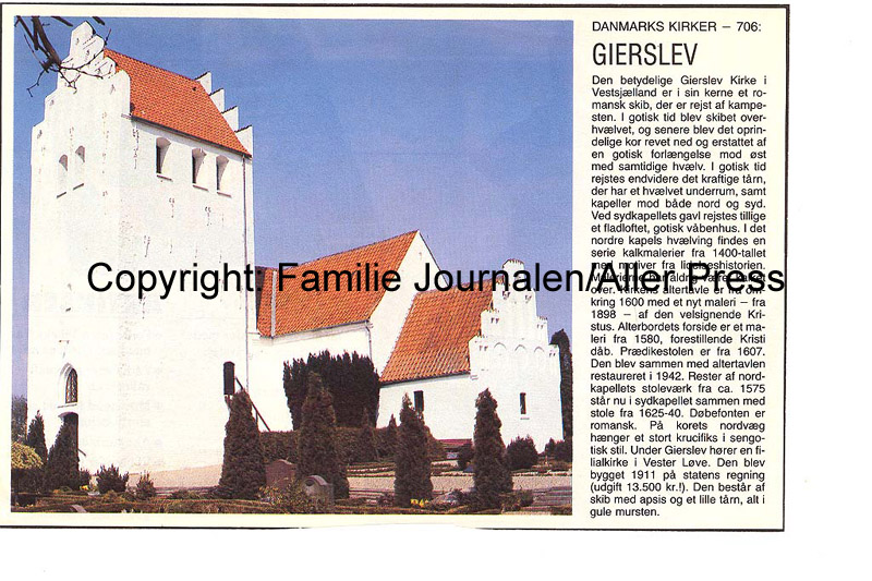 0706 Gierslev