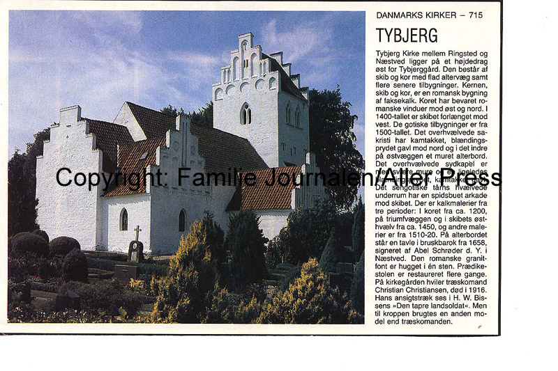 0715 Tybjerg