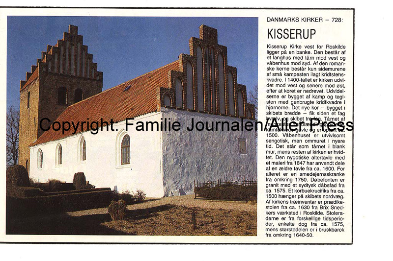 0728 Kisserup