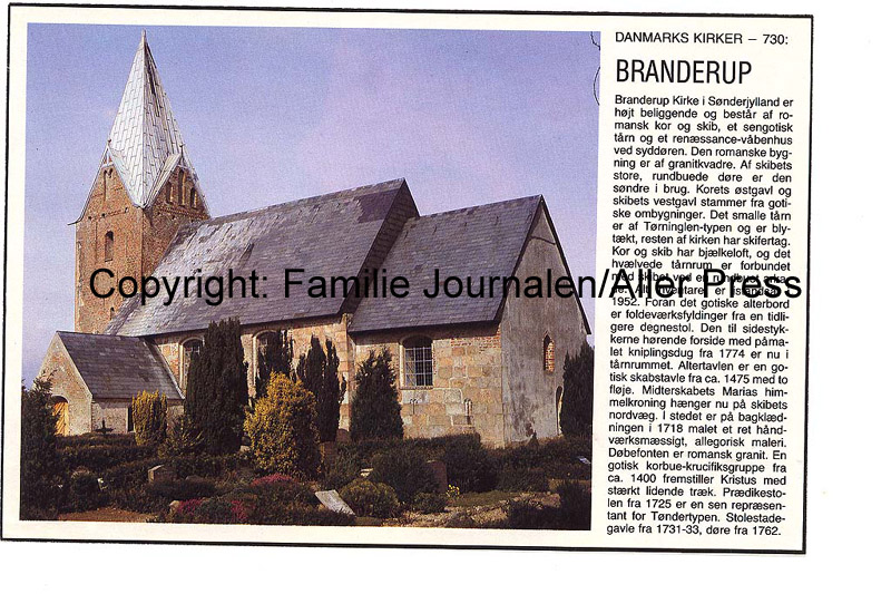 0730 Branderup