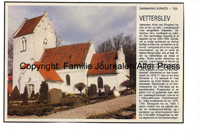 0733 Vetterslev