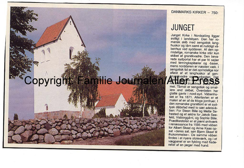 0750 Junget