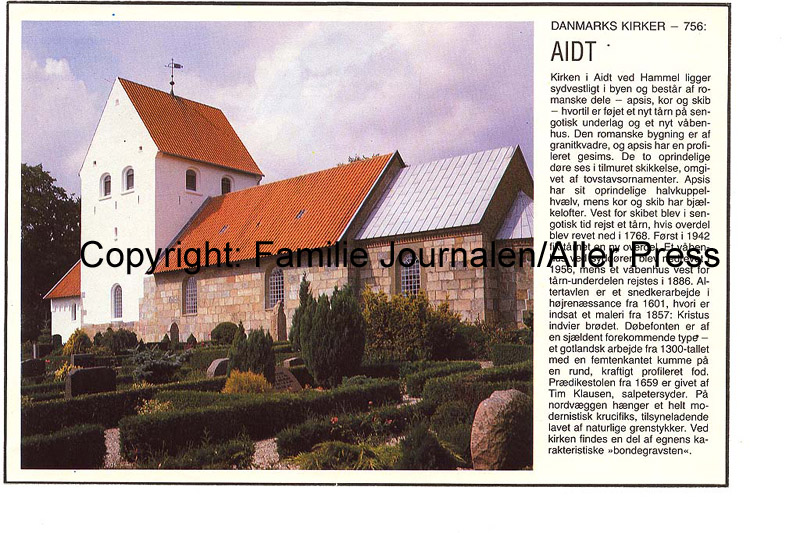 0756 Aidt