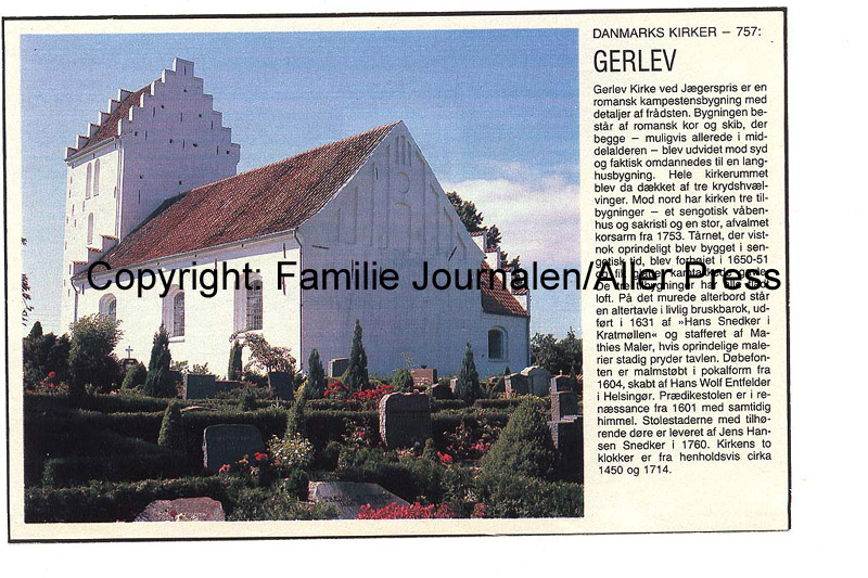 0757 Gerlev