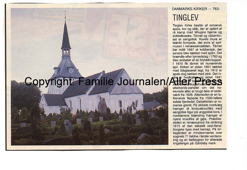0763 Tinglev