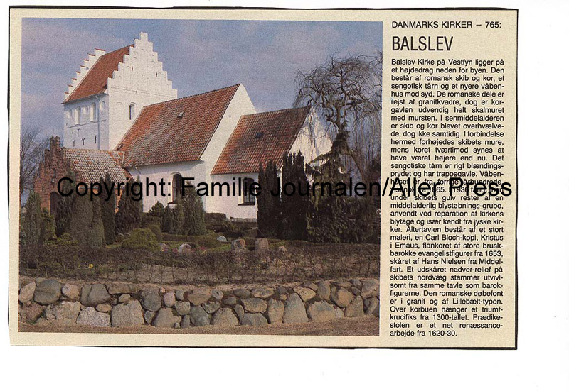 0765 Balslev