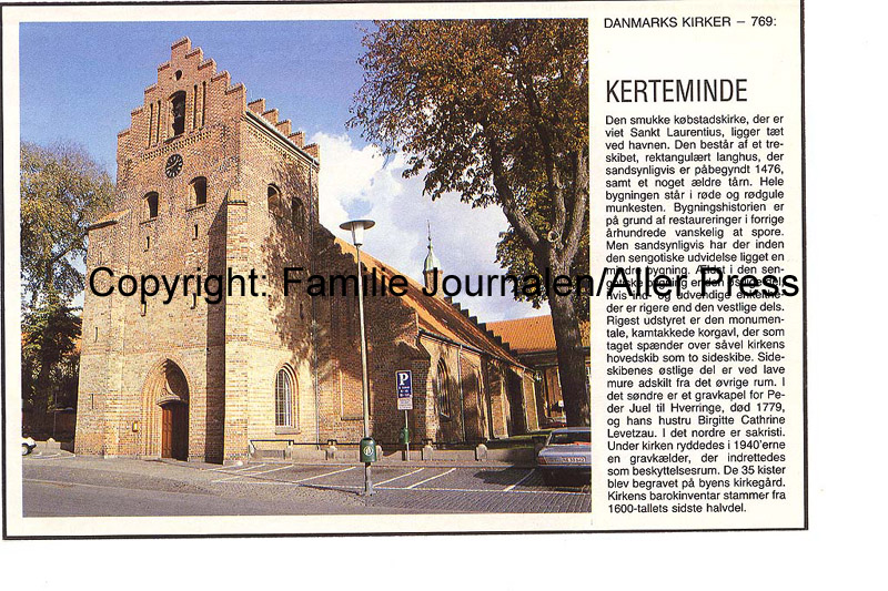 0769 Kerteminde