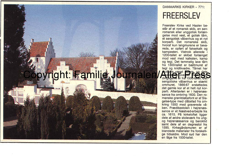 0771 Freerslev