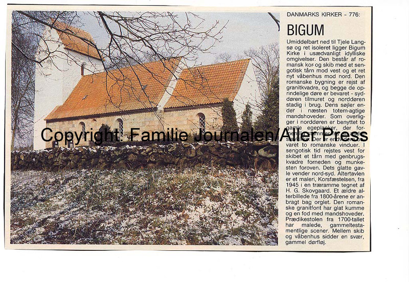 0776 Bigum