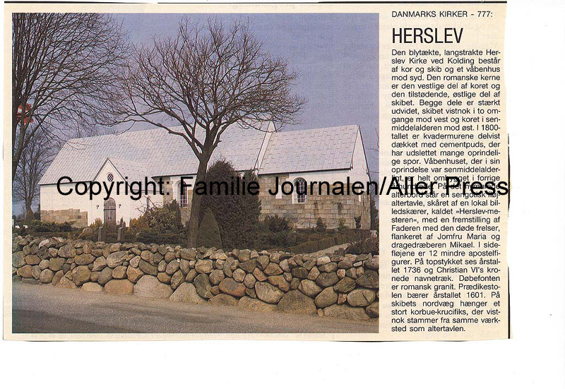 0777 Herslev