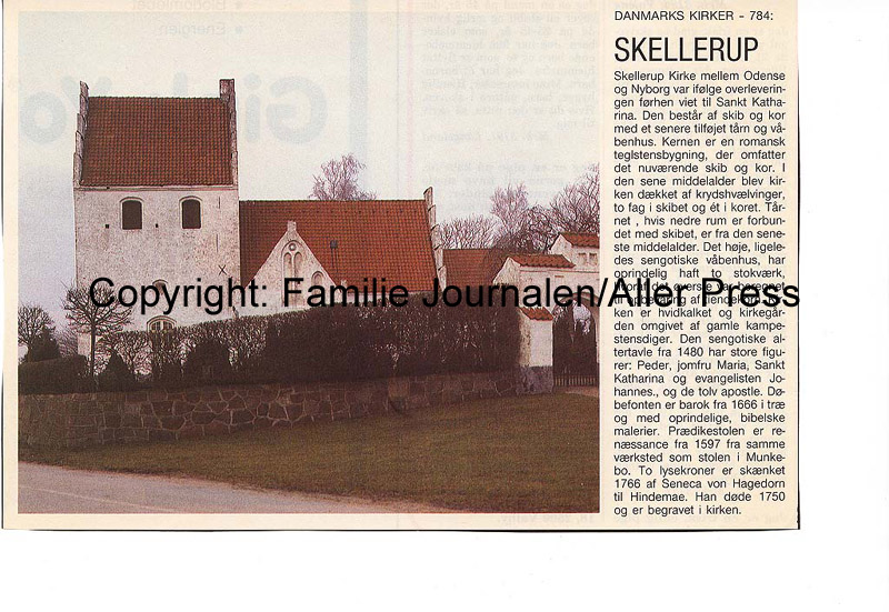 0784 Skellerup