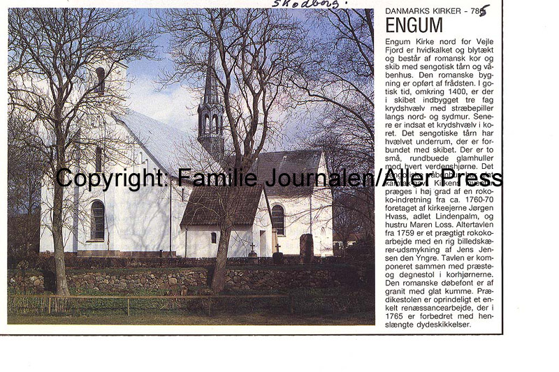 0785 Engum (Skodborg)