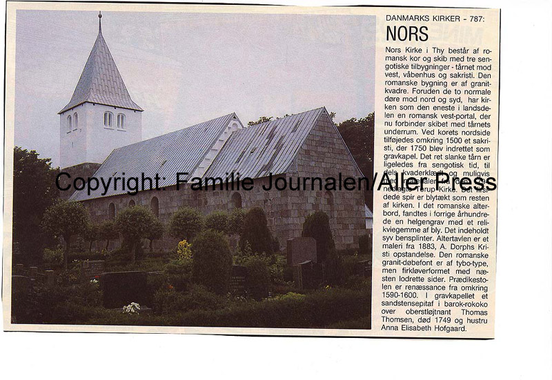 0787 Nors