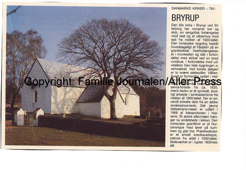 0791 Bryrup