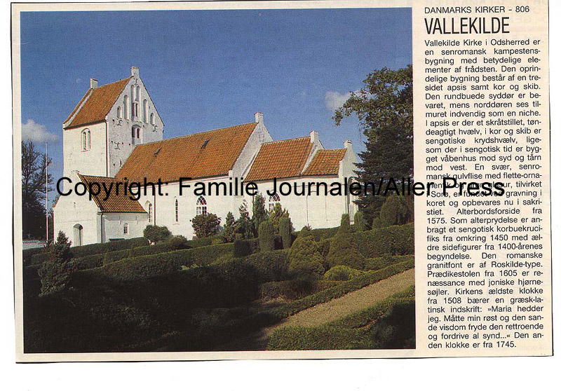 0806 Vallekilde