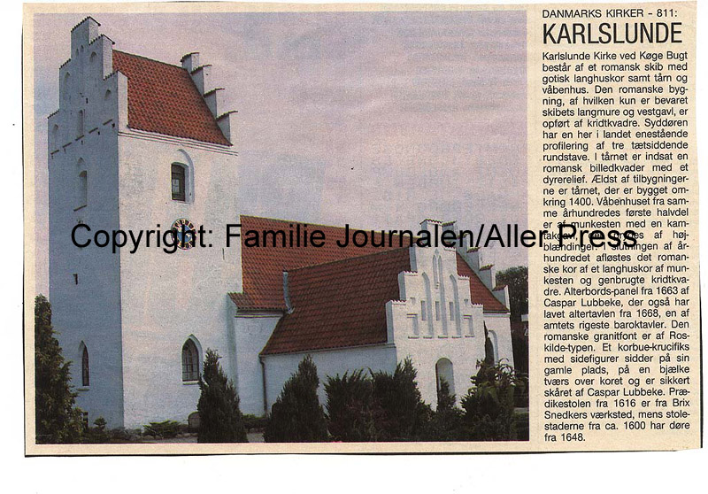 0811 Karlslunde