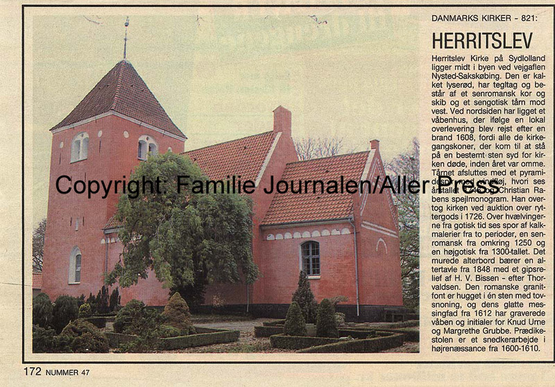 0821 Herritslev