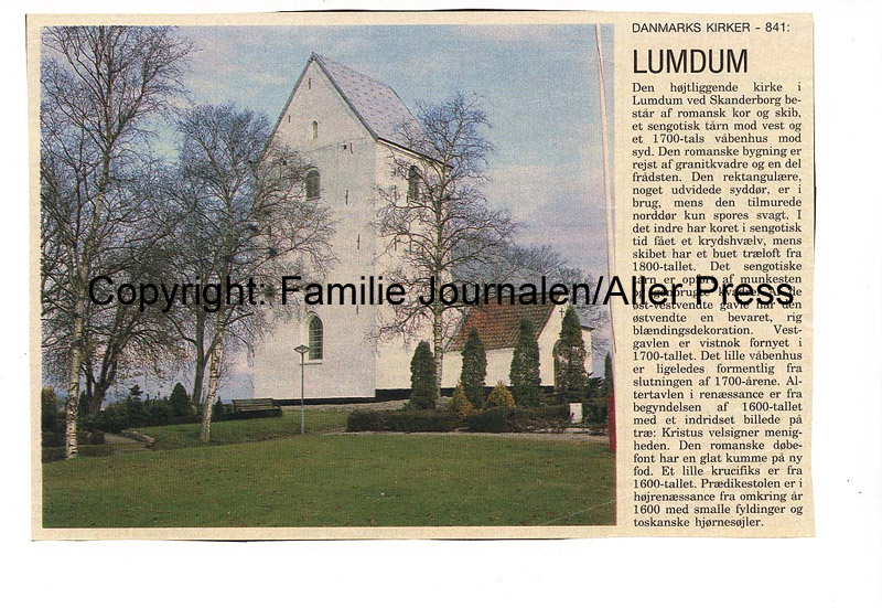 0841 Lumdum