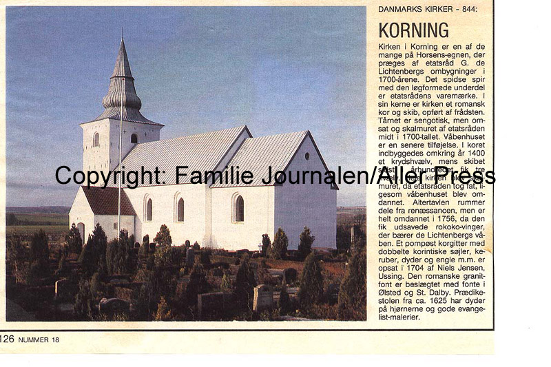 0844 KORNING