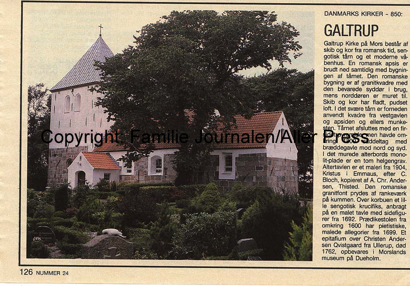0850 Galstrup