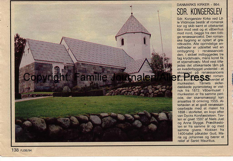 0864 Sdr Kongerslev