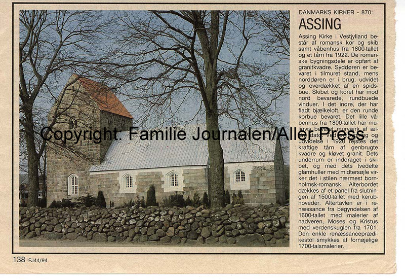 0870 Assing