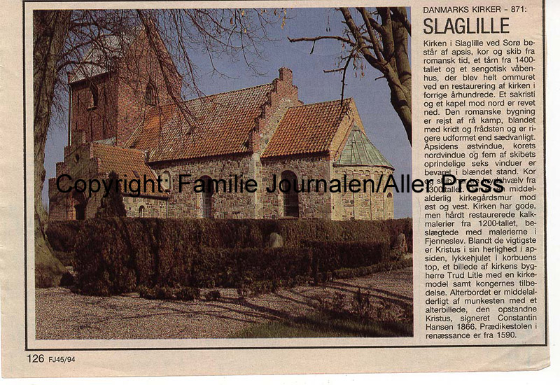 0871 Slaglille