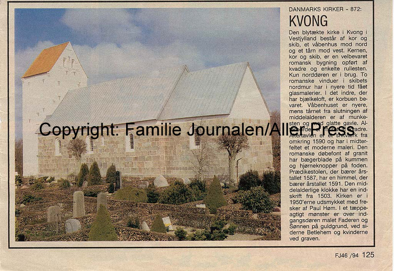 0872 Kvong