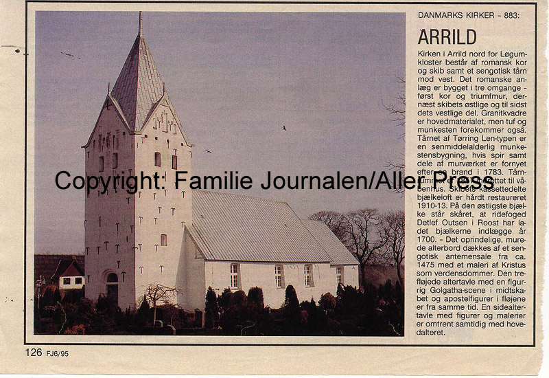 0883 Arrild