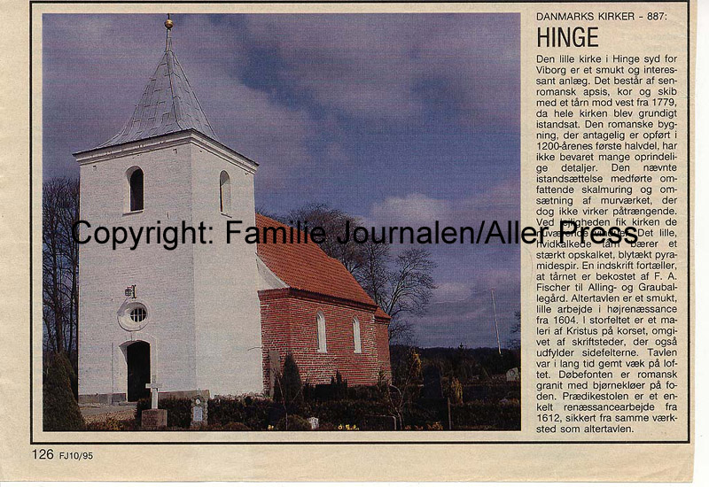 0887 Hinge