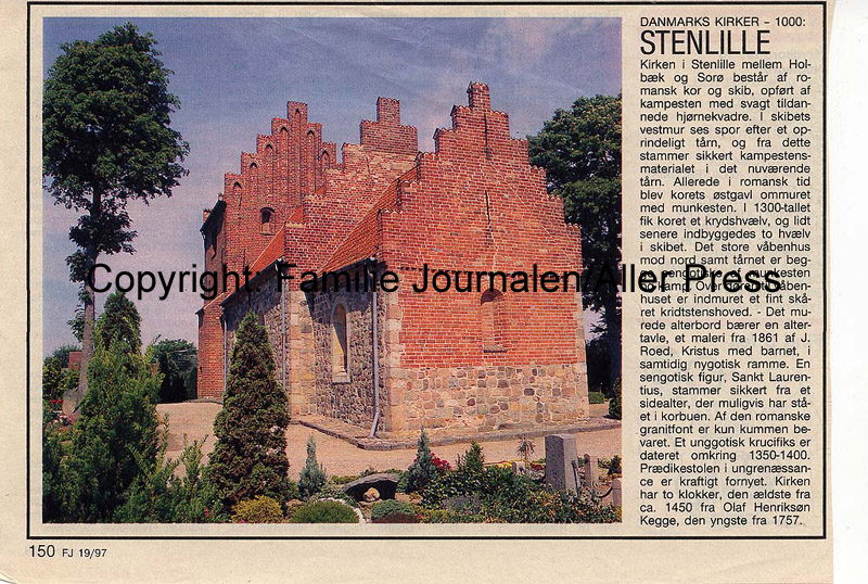 1000 Stenlille