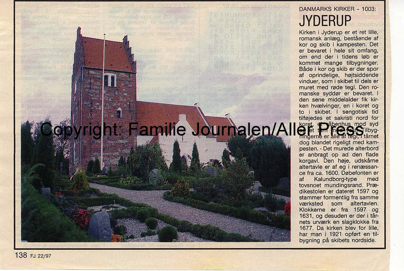 1003 Jyderup