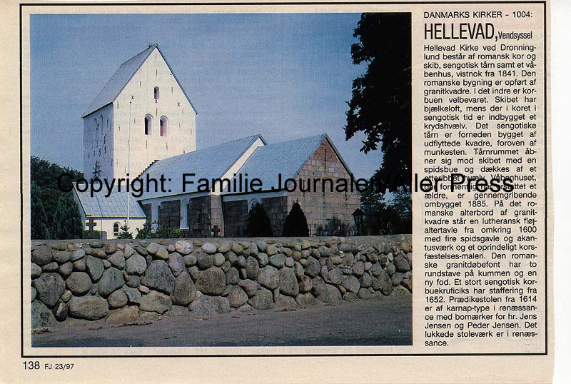 1004 Hellevad