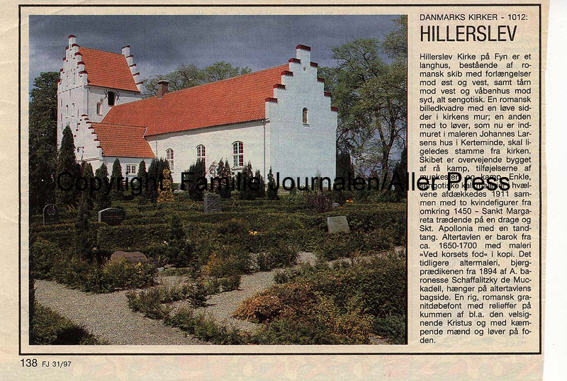 1012 Hillerslev
