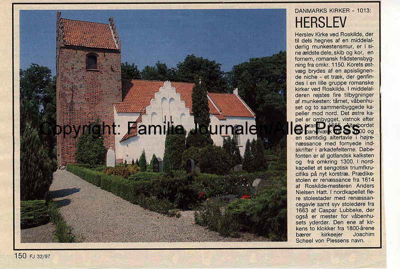 1013 Herslev