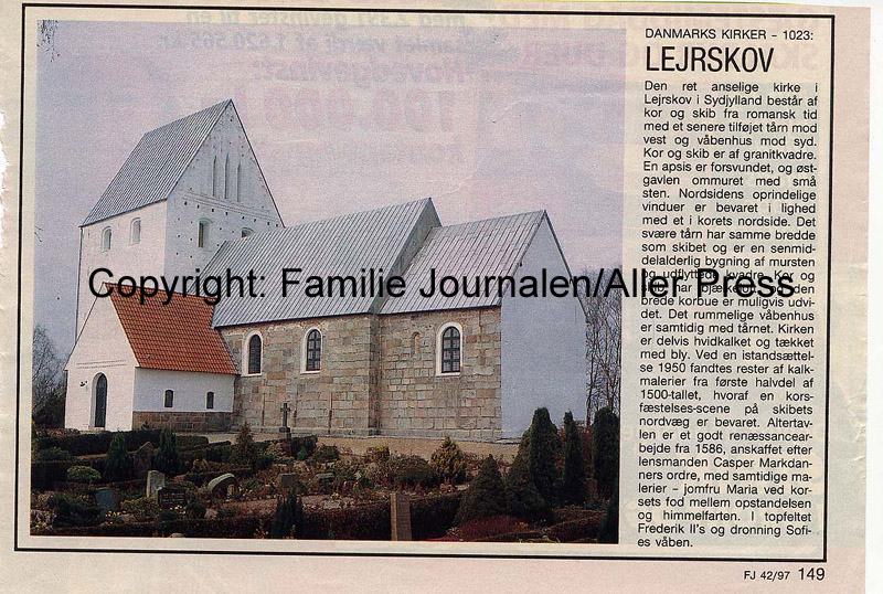1023 Lejrskov