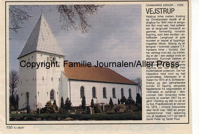 1029 Vejstrup