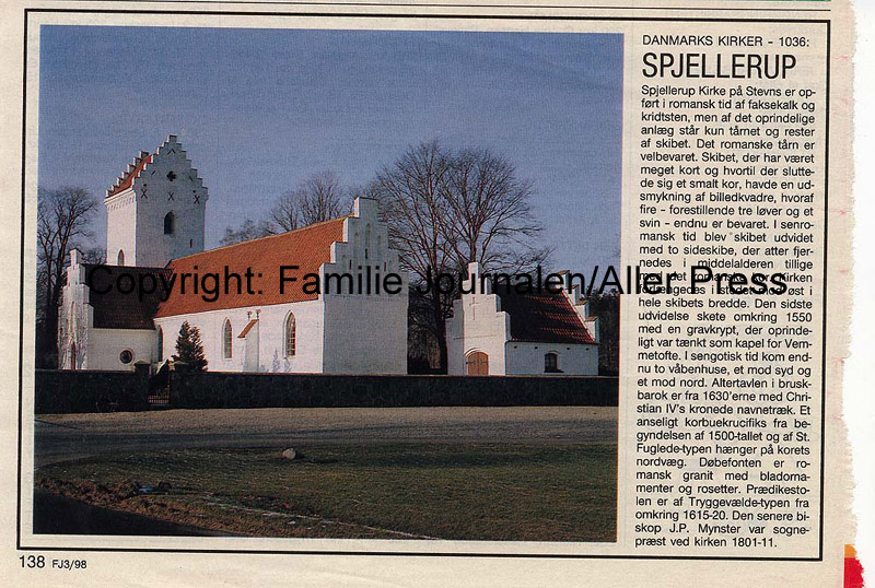1036 Spjellerup