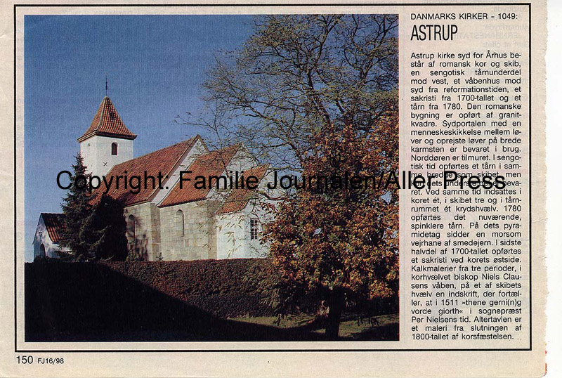 1049 Astrup