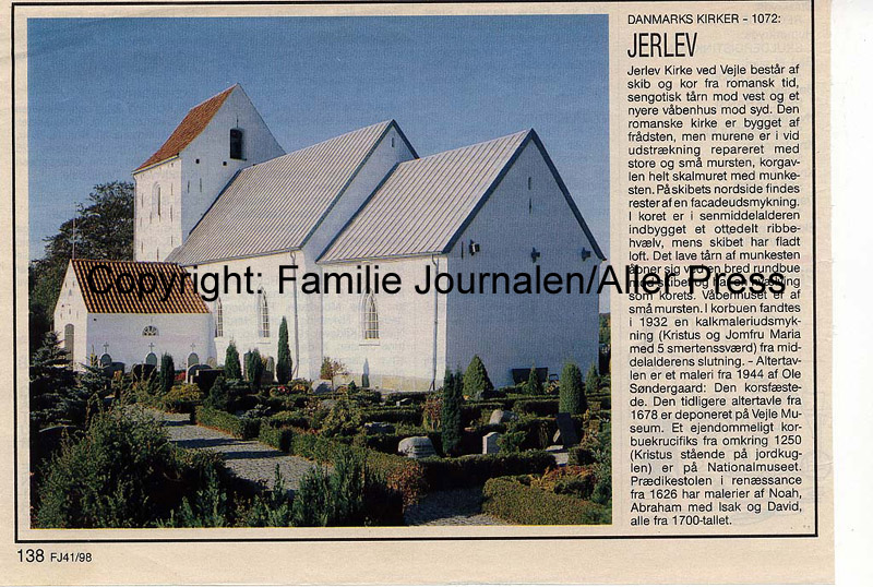 1072 Jerlev