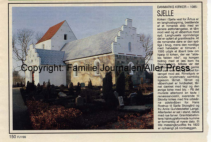 1085 Sjelle