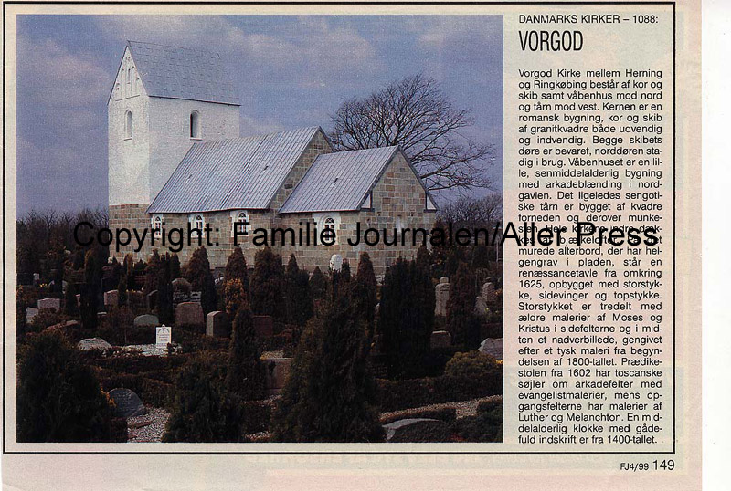 1088 Vorgod