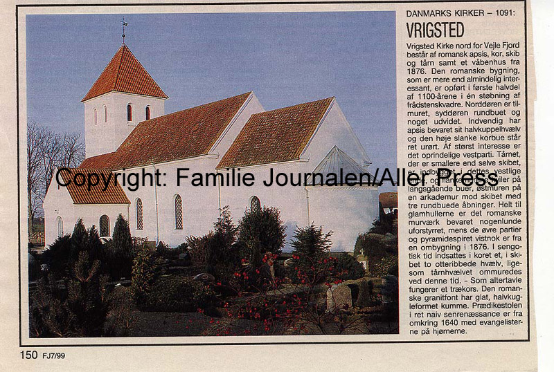 1091 Vrigsted